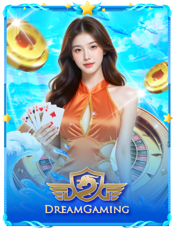 Exclusive casino dream gameing