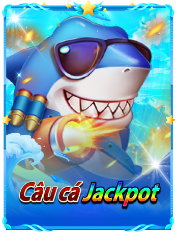 Exclusive fish Jackpot Fishing