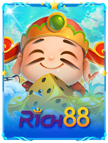 Provider rich88 (1)